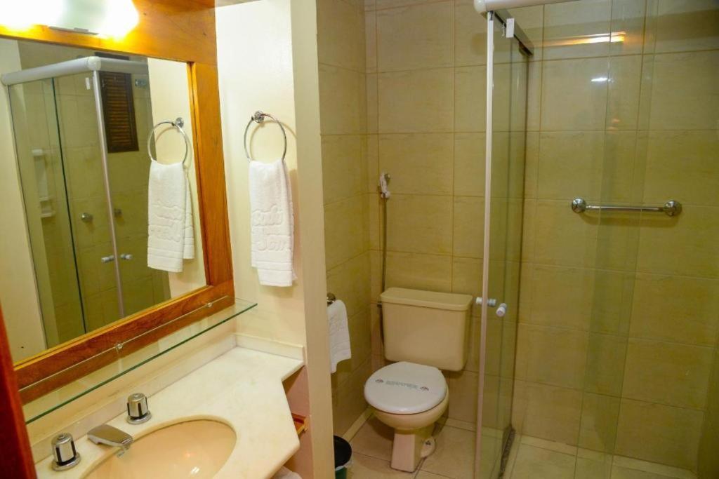 Apartamento Pousada Do Serrano Грамаду Екстер'єр фото
